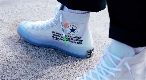 best converse collabs.